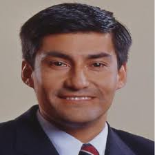 Recibiendo a los/as nuevos estudiantes de Administración Pública  2024...(Admisión Especial)