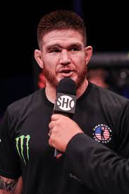 Johnny Eblen def. Fabian Edwards at Bellator 299: Best photos