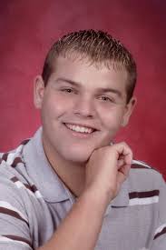 Derrick Cooper LYMAN- Derrick Billy Cooper, 26, of 106 Wills Hill Drive  went home to be with the Lord