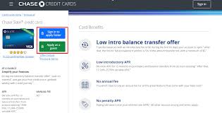How to apply chase slate®. Creditcards Chase Com Slate Credit Card Apply For Chase Slate Card Online Price Of My Site