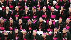 Image result for pentecostal bishops