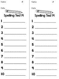 Our kindergarten lists are based on common. Supplemental Spelling Program For Kindergarten Reading Street Ccss