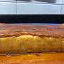 quesillo de cookpad.com