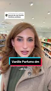 Beste Vanille Parfum Aus Der Drogerie