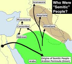 Racially the semites were among the most blended of urantia peoples, containing hereditary factors from almost all of the nine world races. Elam Ben Shem Familypedia Fandom