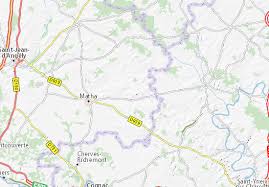 Geographical location, history, traditions, gastronomic specialities, unmissable sights to see, activities… Carte Michelin Beauvais Sur Matha Plan Beauvais Sur Matha Viamichelin