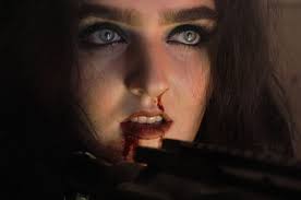 BAD GIRLS -- A feature-length underground film