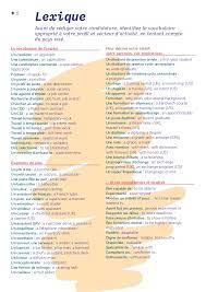 Maybe you would like to learn more about one of these? Rediger Son Cv En Anglais