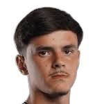 Afonso Ferreira stats and ratings