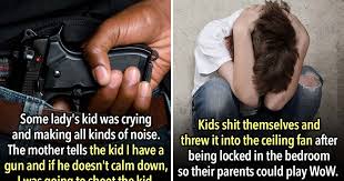 A new survey says we might be a little too invested in jon snow. 25 Shocking Examples Of Bad Parenting That Will Make You Lose Your Mind