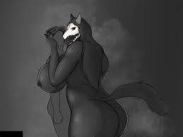 Rule34 - If it exists, there is porn of it  malo, scp-1471  6160691