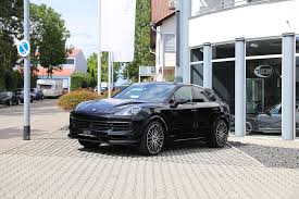 Both boast a striking appearance and impressive performance, with up to five seats. Techart Suv Based On Cayenne Coupe E3 9ya