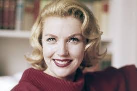 Sherry Eckler's Instagram, Twitter & Facebook