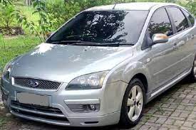 Harga Mobil Bekas Ford Focus Agustus 2020 Rp 50 Juta Tahun 2005 Gridoto Com