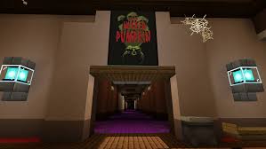 Our famous tallcraft dropper collection. Noxcrew Hidden Terrors In Dropper Of Horrors
