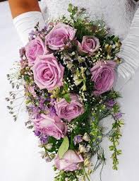 Check spelling or type a new query. Purple Wedding Flowers Lovetoknow