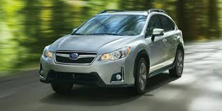 Collision detected hybrid system function not operating i am using. New 2016 Subaru Crosstrek Hybrid Model Features Information Seattle Car Sales