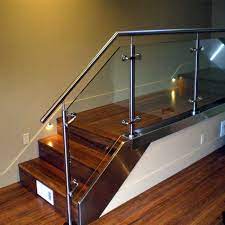 We did not find results for: China Stainless Steel Stair Railing Post Glass Railing Design China Green Glass Frosted Glass