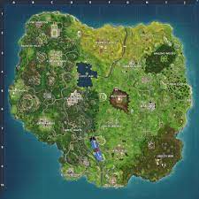 Fortnite saison 7 fortnite gifs site imgurcom map. Fortnite Saison 7 Dessin A Colorier Fortnite Mobile Kapan Rilis