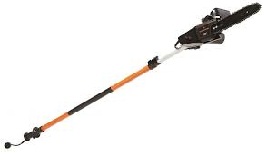 Black And Decker 20v Pole Saw Tool Only Top 10 Best Electric Pole Saws In 2020 Pole Saw Pole Chain Saw Pruners