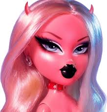 bratz aesthetic sticker by markiklingforth4 bratz aesthetic sticker by markiklingforth4