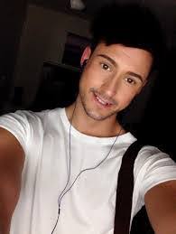 Felix Chase's Instagram, Twitter & Facebook