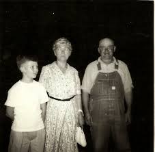 Kansas And Its Surnames: April 2014