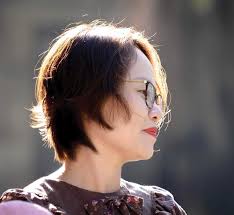 Gương mặt thơ: Phạm Thùy Vinh