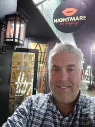 Off the charts donuts at that location