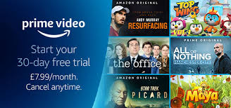 Ver en tv box y fire stick. Amazon Prime Video Mod Apk Free Premium Mod Download Blogwolf