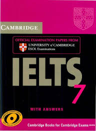 Cambridge Ielts 7 Pdf Free Download With Audio Cambridge Ielts Ielts Reading Ielts