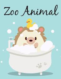 Different levels of details and styles are available. Zoo Animal An Adult Coloring Book With Fun Easy And Relaxing Coloring Pages For Animal Lovers Paperback The Last Bookstore