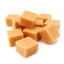 Recette De Caramels Mous Recette Caramel Recette Caramel Mou