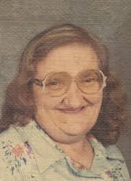 Betty Mandina Obituary