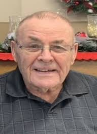 Obituary information for Keith Robert Poole