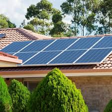 When the panels don't produce power at night, you can use the stored energy instead. Australian Researchers Claim World First In Global Race To Develop Better Solar Panels Australia News The Guardian