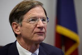 Stewart Powell, Washington Correspondent