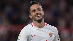 Toda la información de sarabia (pablo sarabia garcía), jugador del psg en la temporada 2020 en as.com. Paris Saint Germain Sign Sevilla S Pablo Sarabia In Five Year Deal Football News Hindustan Times