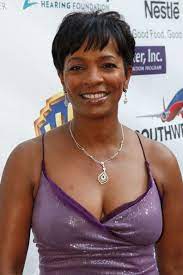 Vanessa Bell Calloway Photostream African American Beauty Vanessa Bell Beautiful Black Women