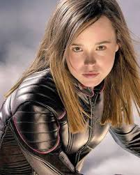 Do you think Elliot Page will show up in Deadpool 3 as a male variant of  Kitty Pryde (would that be Kenny Pryde)?