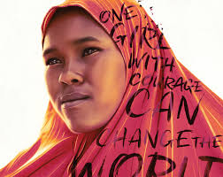 Brave Girl Rising — Fiona McCall