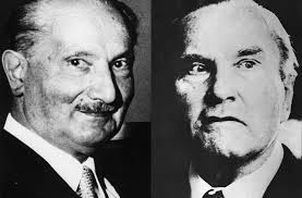 Should We Still Read Heidegger? Yes, like Jan Patočka
