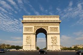 Was zu tun, die besten attraktionen und sehenswürdigkeiten, bekannte touristische orte und einzigartige stelle in frankreich. Die Schonsten Sehenswurdigkeiten In Paris 25 Arc De Triomphe Killerwal Com Luxus Reiseblog Videoblog