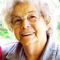 Edith Woods, 84, of North Wilkesboro, dies