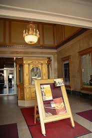 Theater Ticket Booth Frederick Md Theatre Ticket Booth Ticket Booth Movie Room
