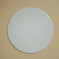 Baker Hydro Skimmer Vacuum Plate January 2017