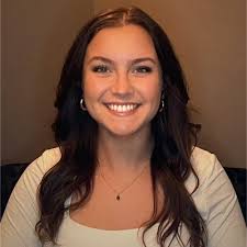 On May 12th, I walked the stage alongside my friends and classmates in St. 