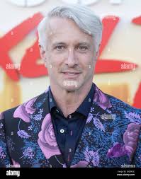 Bronson pinchot immagini e fotografie stock ad alta risoluzione