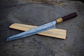 Voir Le Sujet Bryan Raquin Couteau De Cuisine Couteau De Cuisine Japonais Couteau