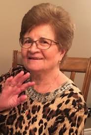 Angelina MURACA Obituary (2021)